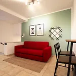 Casa Del Borgo