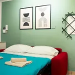 Casa Del Borgo