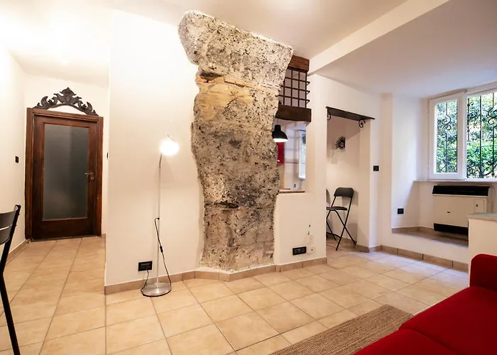 Casa Del Borgo