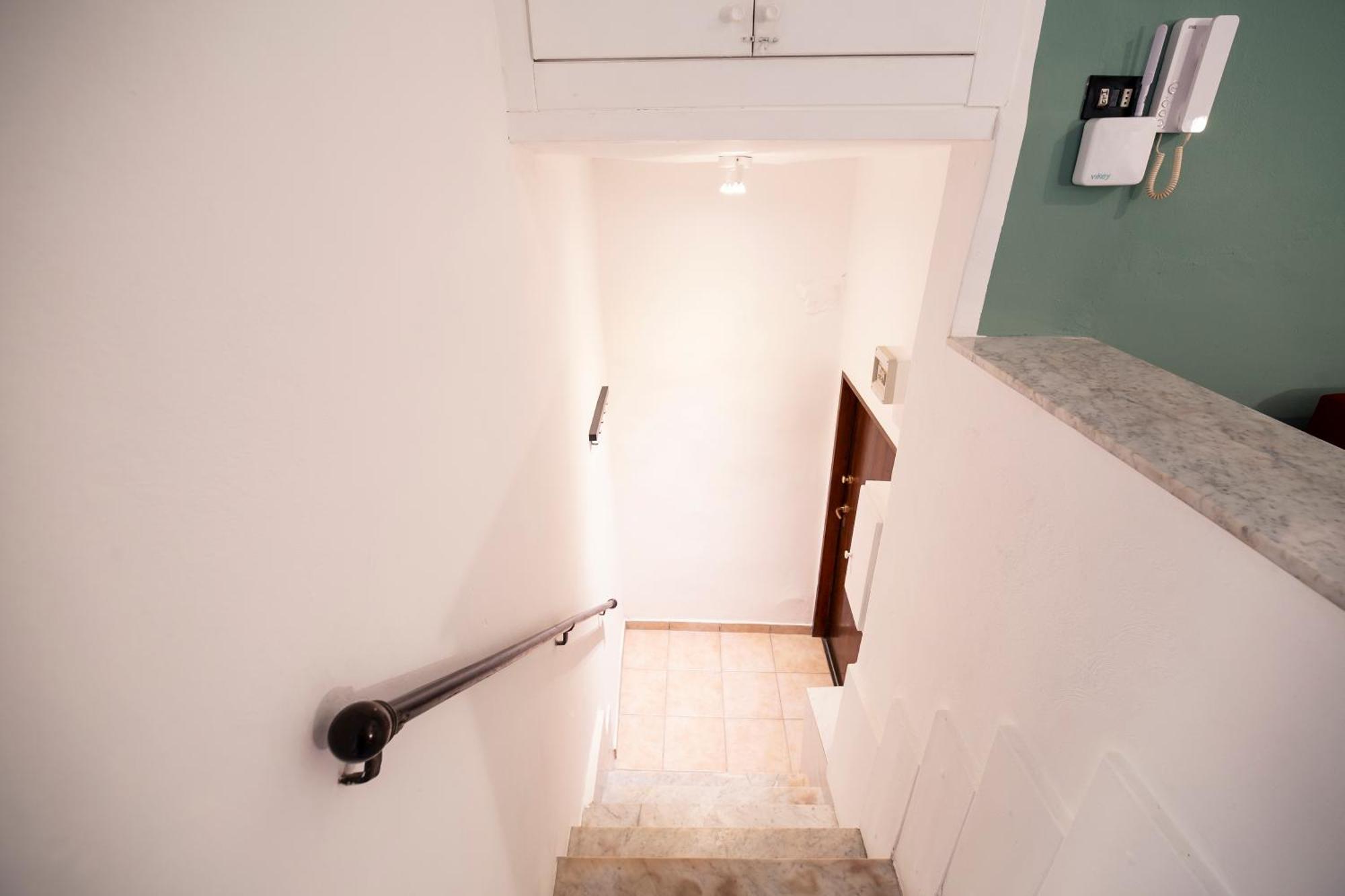 Casa Del Borgo Apartment Genua