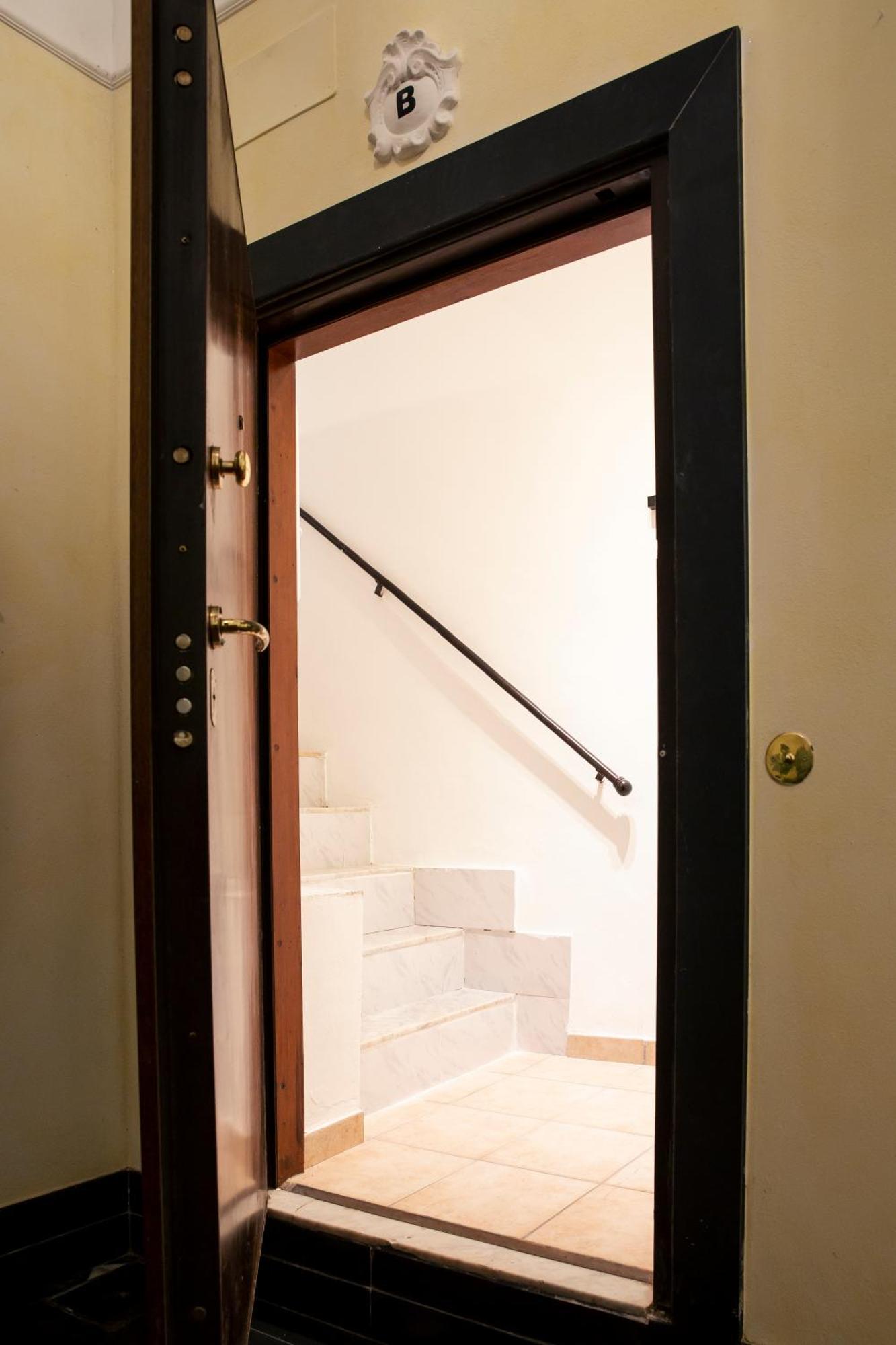 Apartment Casa Del Borgo