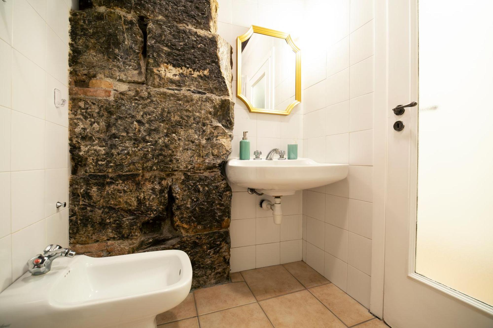 Apartment Casa Del Borgo