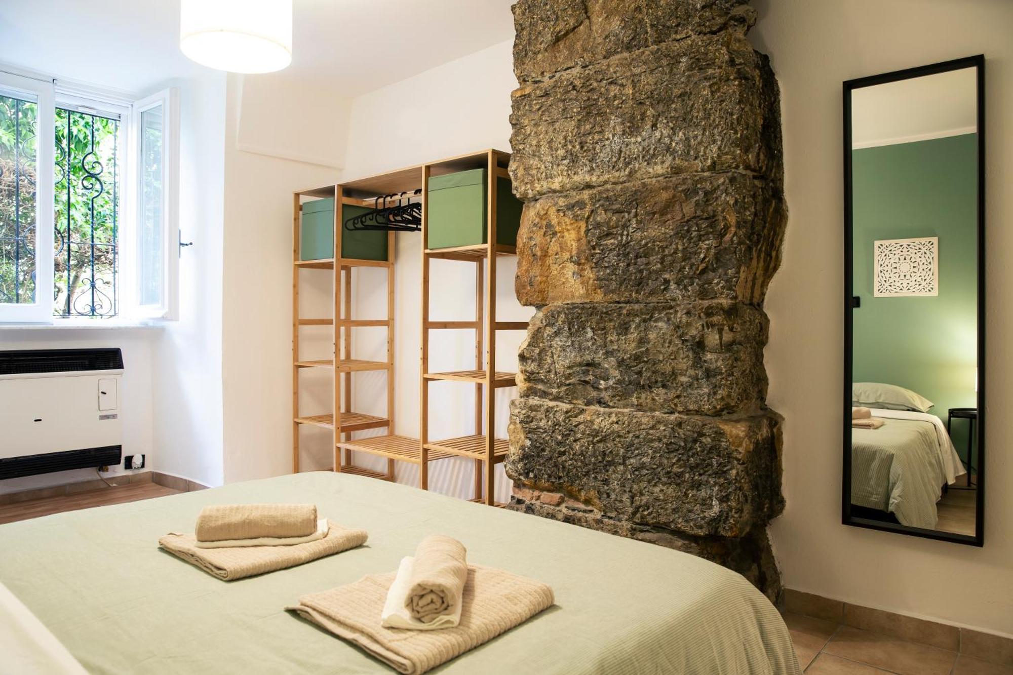 Apartment Casa Del Borgo