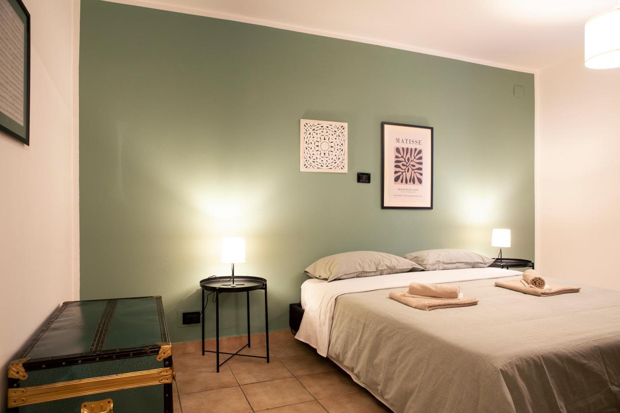 Apartment Casa Del Borgo