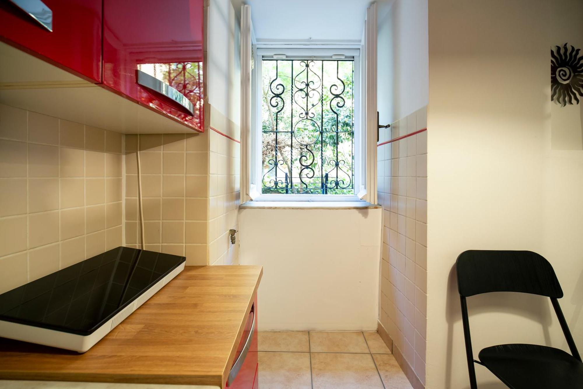 Casa Del Borgo Apartment *