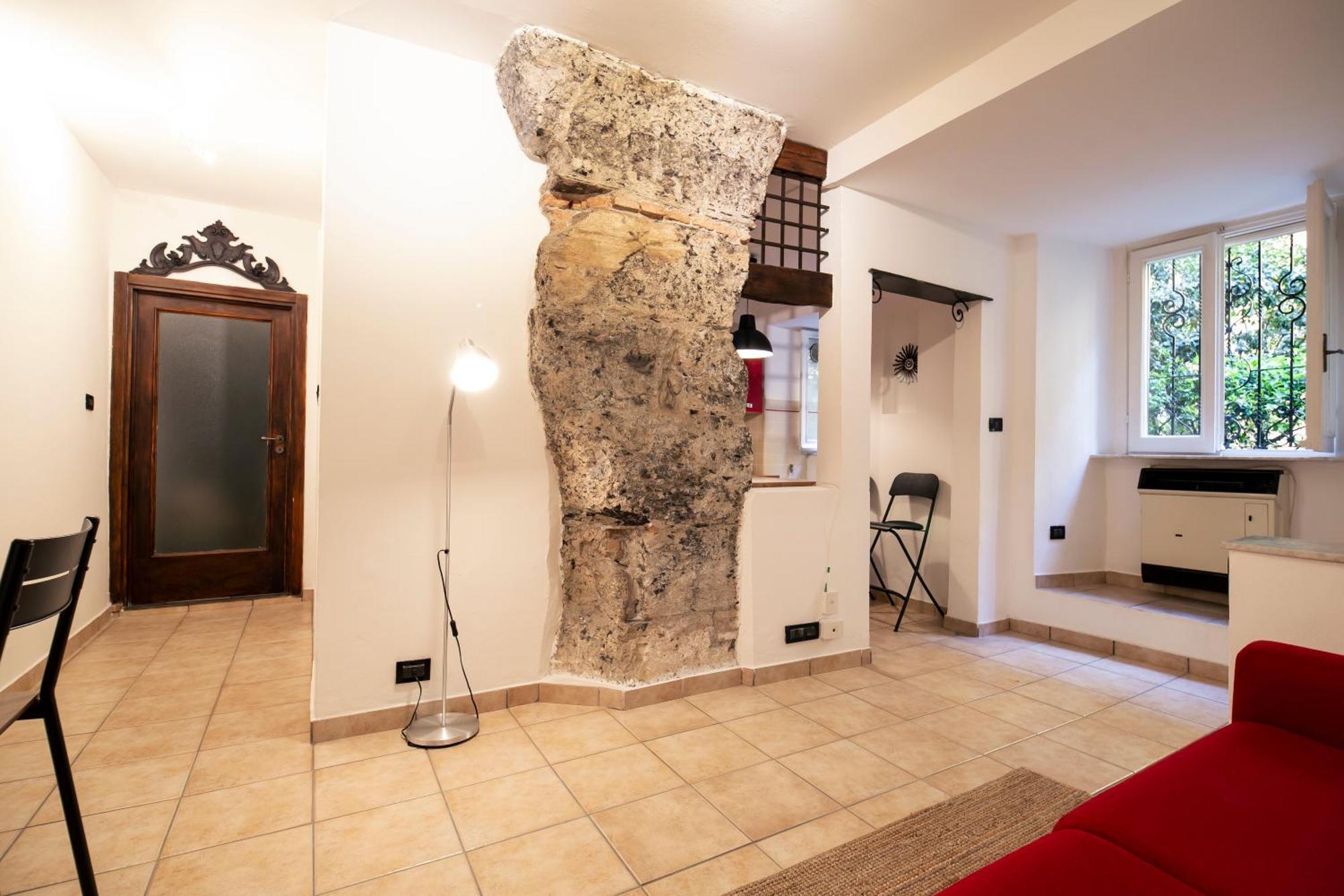 Casa Del Borgo