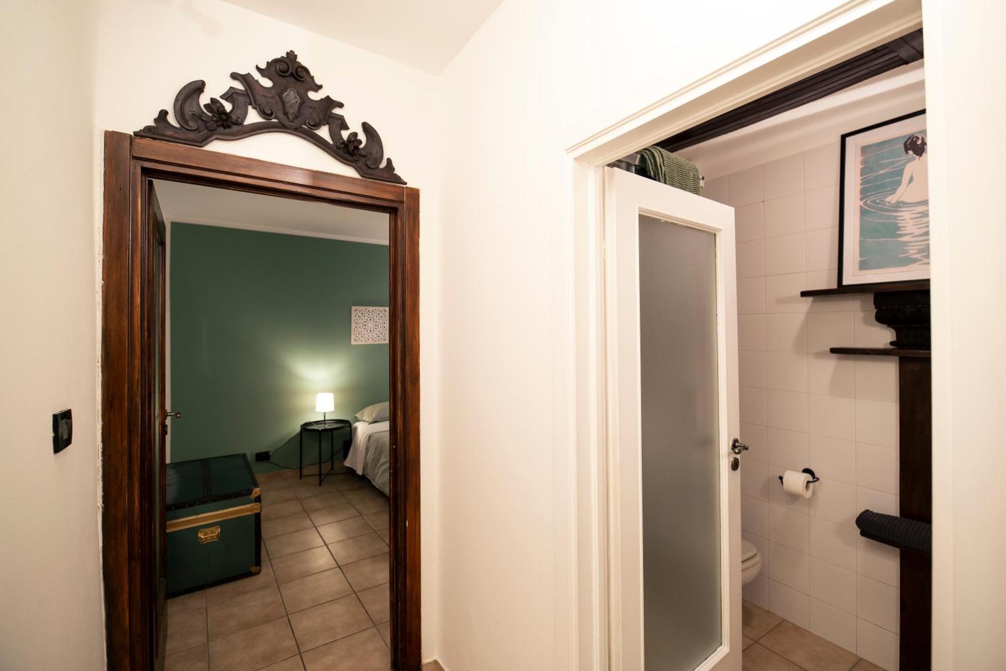 Casa Del Borgo Apartment *