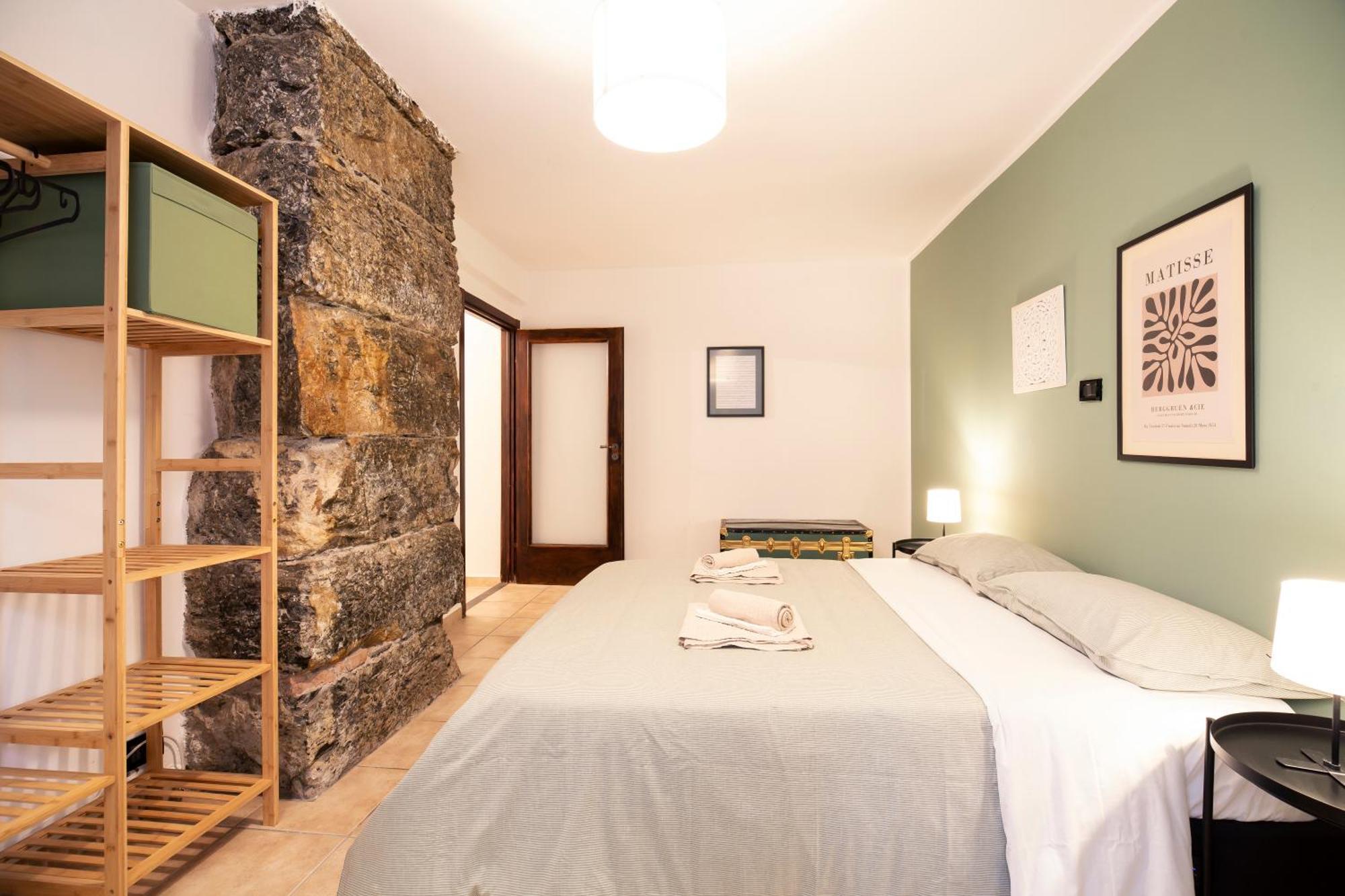 Apartment Casa Del Borgo Genua