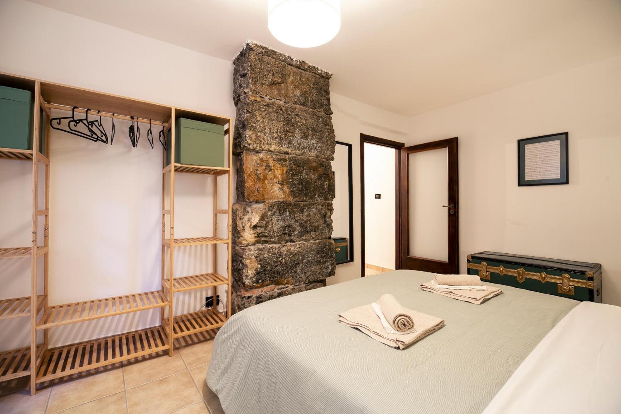 Casa Del Borgo *